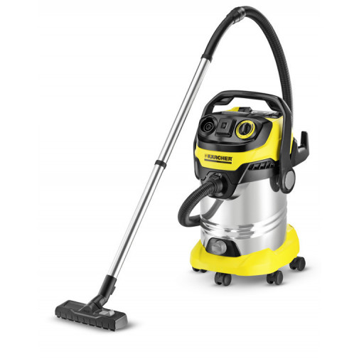 Aspirador Seco Liquido 30 Lt 1300 W