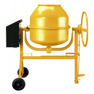 Hormigonera Electrica 700w 180 L