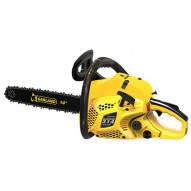 Motosierra Gasolina 35 Cm 37,2 Cm3