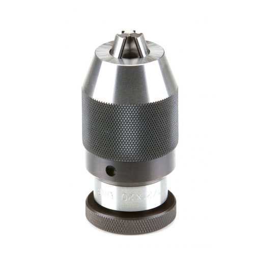 Portabrocas Auto T Columna B16 1-16mm