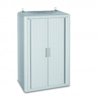 Cubrecaldera Resina 2persian 59x40x100