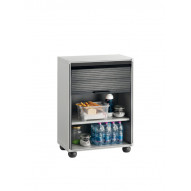 Armario Bajo Resina Persian 85x63x35 2