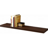 Balda Pared Roble Oculta 60x24x4 Cm