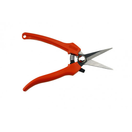 Tijera Vendimia Y Recoleccion 18 Cm