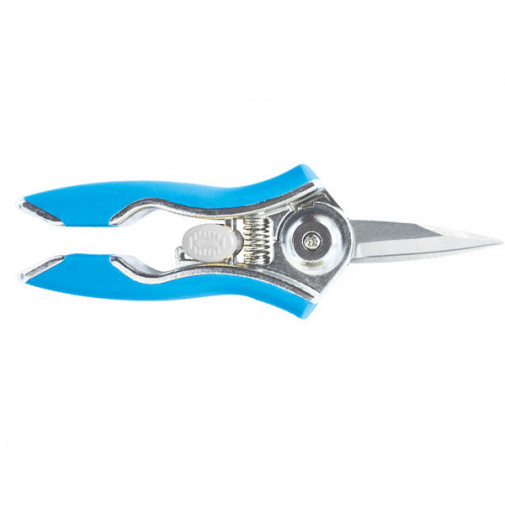 Tijera Podar 1 Mano Inox 15 Cm