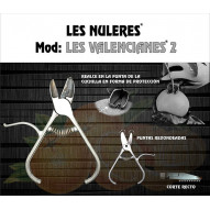 Alicate Naranjero P. Curva 2