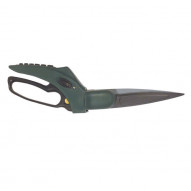 Tijera Cortacesped Hojas Gira