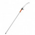 Serrucho Podar Pertiga 1,85+2,9 M