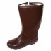 Bota Ingenio Pvc Forrada 46