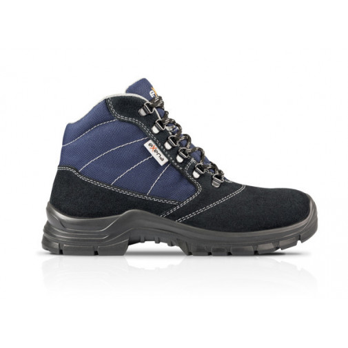 Bota Nylon Serraje S1p Src Pu+pl 44