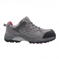Zapato Trail S3 Pun+plan Plast 44
