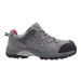 Bellota 72212G44S3 - Zapatos de hombre y mujer Trail (Talla 44 eu), de seguridad con diseño tipo deportivo montaña, gris