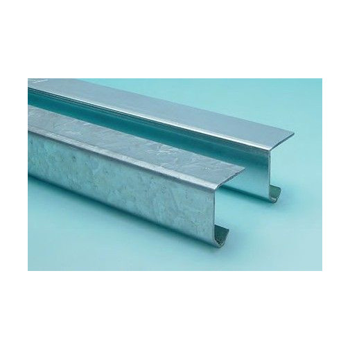 Perfil Pta.corred. Klein Acero K20 3115 Klein 2 Mt