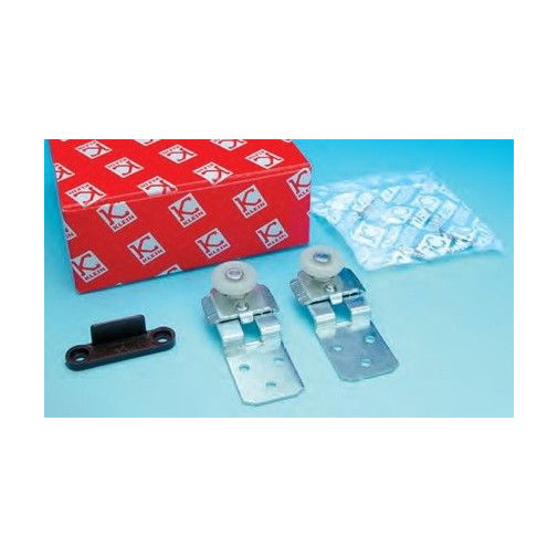 Accesorio Completo Guia K-20 N.3106 Juego