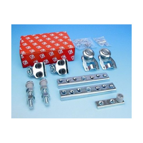 Accesorio Completo Guia K-150 N.5501 Juego