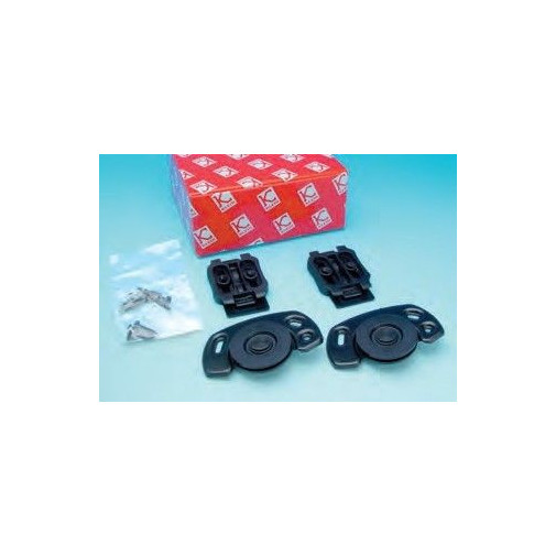 Accesorios Guias Klein Roll25 Rf.3100 Juego