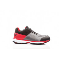 Zapato Deportivo S1p Pu+pl Ngr 38 2