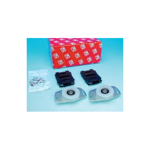 Accesorio Roll 52 Rf.3201 Juego