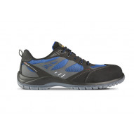 Zapato Seg Sp1+src Azu/ngr 39