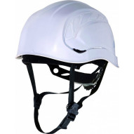 Casco Trabajo Altura Blanco Av