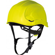 Casco Trabajo Altura Amarill Av