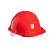 CLIMAX - Casco Obra Homol.Ajustabl.Rojo Climax