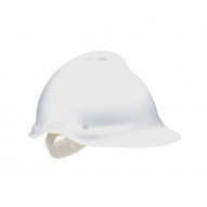 Casco Protecc Jumbo V3 Rojo