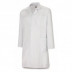 Bata Blanca Tergal 50-52