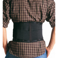 Faja Proteccion Basic S.t. Unica 2