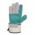 Guante Americano Serraje Tuff T.9 2