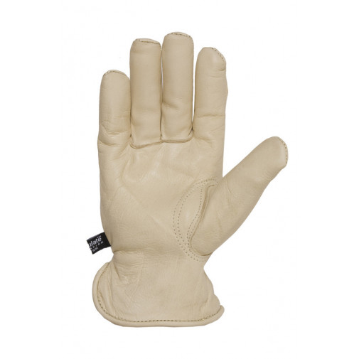 Guante Cuero Invierno Thinsul. 2