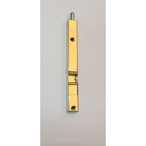 Pasador Uña 362-100mm Latonado