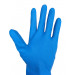 Guante Nitrilo Alimentario T.9