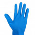 Guante Nitrilo Alimentario T.10