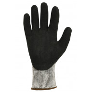 Guante Algodon Spandex Nitrilo T.9 2