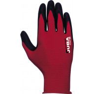 Guante Nylon+lycra Nitrilo T.8