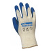 Juba - Guante Latex Azul ´Powergrab´300-7