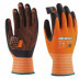 Guante Nylon Nitrilo Foam T.9 2