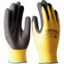 Guante Nylon Latex Palma T.8