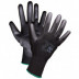 Guante Poliester Pu Palma T.9