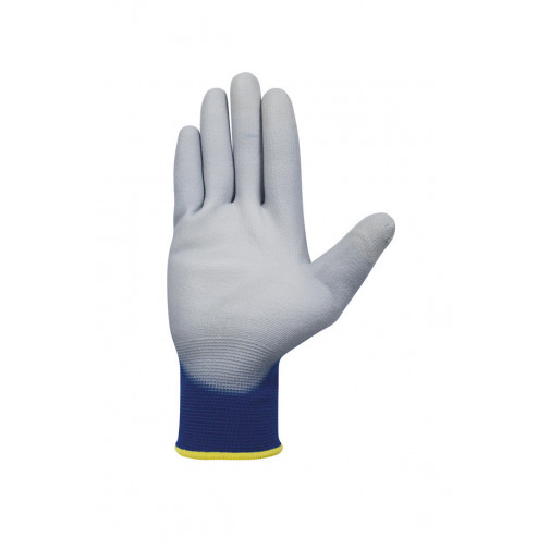 Guante Poliester Pu Palma T.10 2