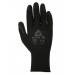 Guante Polieste Palma Puño T.9