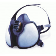 Mascara Autofiltr. Ffabek1p3d