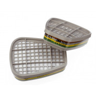 Filtro Quimico Abek1