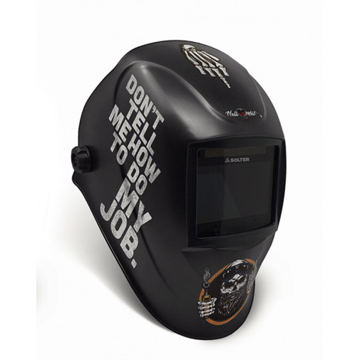 Pantalla Soldar Elec. Reg Job