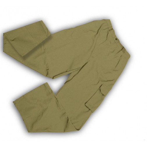 Pantalon T. Carpintero Beige T52