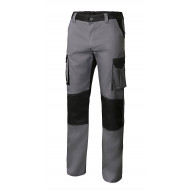 Pantalon Sarga Multibol 103020b 50