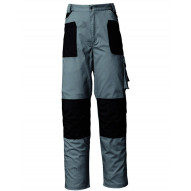 Pantalon Stretch Gris M