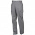 Pantalon Algodon Multibol Gris Xxxl