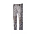 Pantalon Invierno Multibolsillos Gris T.Xxl - DIADORA - Rock Winter